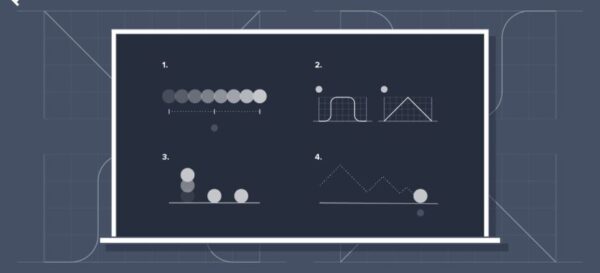 تزریق حرکت در دنیای‌ رابط‌های کاربری