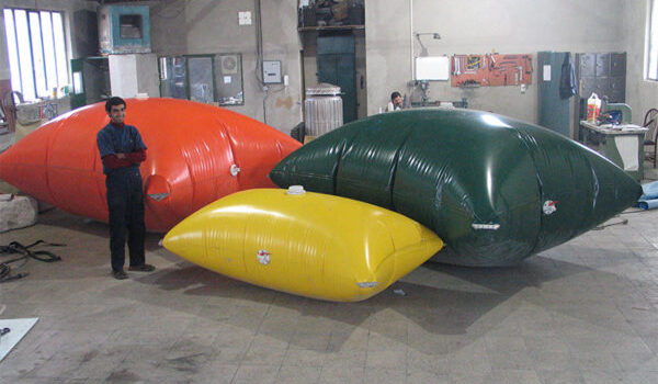 مخزن آب پلاستیکی-جوش سرد