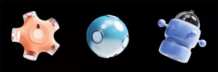 طراحی محصولات روزمره برای استفاده در فضا طراحی اشیاء روزمره برای استفاده در فضا