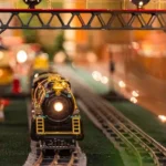 معمای شانتینگ: بازگشایی مسیر قطارها معمای شانتینگ بازگشایی مسیر قطارها آسانسازان معمای شانتینگ: بازگشایی مسیر قطارها