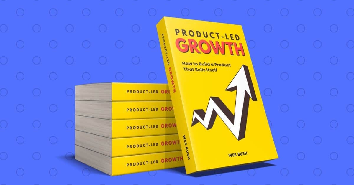 product led growth book 1 آسان: باشگاه طراحی و پرورش محصول PLG