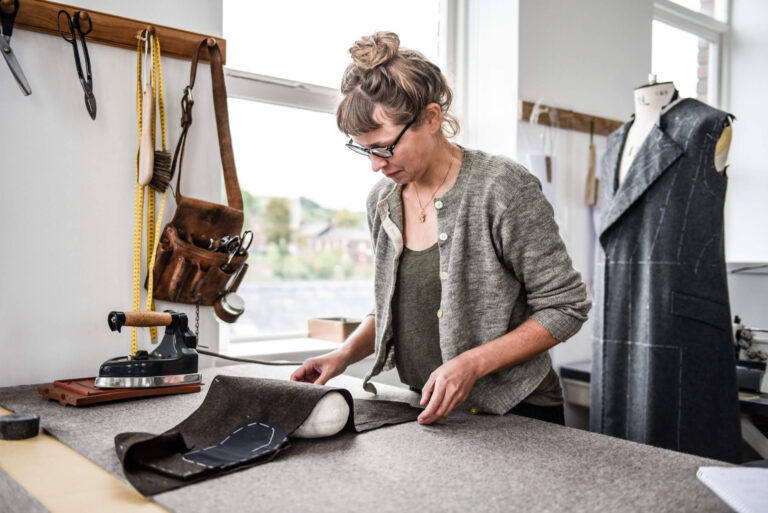 استانداردهای جهانی در صنعت پوشاک