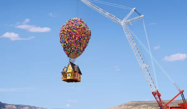 طراحی ساختارشکن Deconstructivism