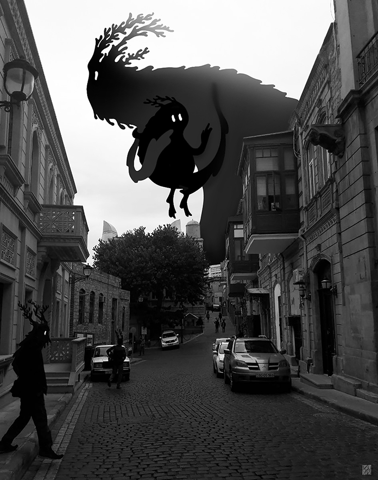 تصویرسازی: تصویرگری نمادها و شخصیتها | Illustration تصویرسازی4 باشگاه طراحی و پرورش محصول تصویرسازی: تصویرگری نمادها و شخصیتها | Illustration