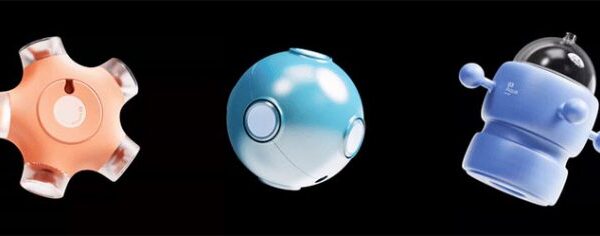 طراحی اشیاء روزمره برای استفاده در فضا