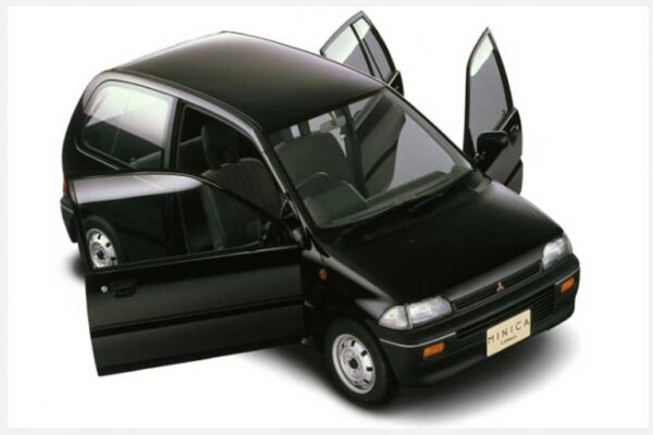 نگاهی به خودروهایی با طراحی 3در Cars-3- طراحی خودرو 3 درب