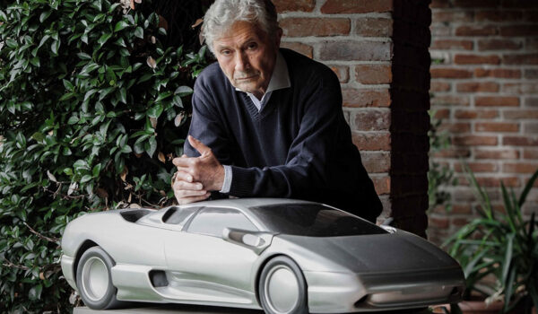 مارچلو گاندینی