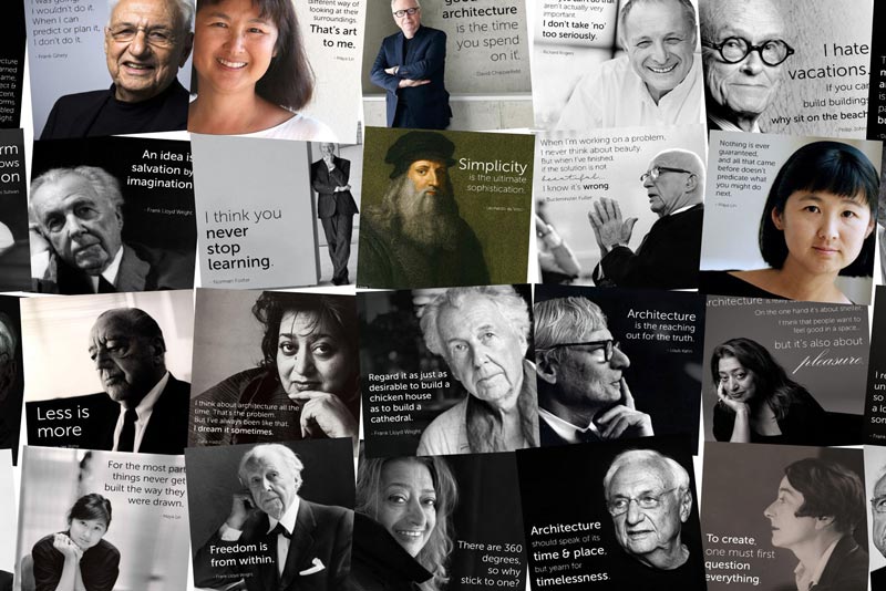 نقل قول طراحان