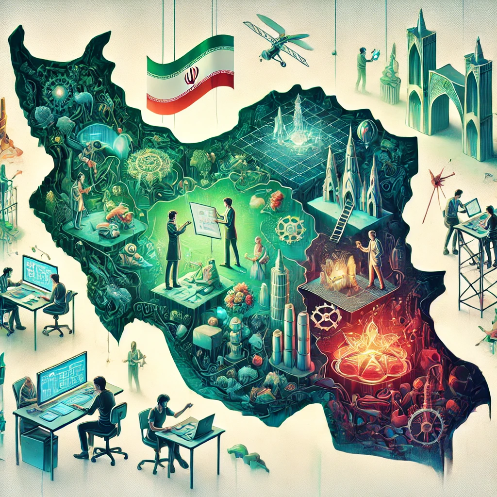 سبک ایرانی: میراثی برای آینده طراحی جهانی | Persian Style 🇮🇷 طراحی با سبک و استایل ایرانی میراثی برای آینده طراحی جهانی Persian Design Style 🇮🇷