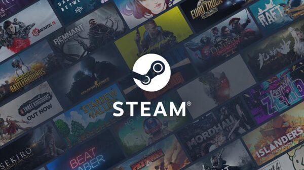 پلتفرم توزیع دیجیتال بازی استیم Steam سرویس استیم