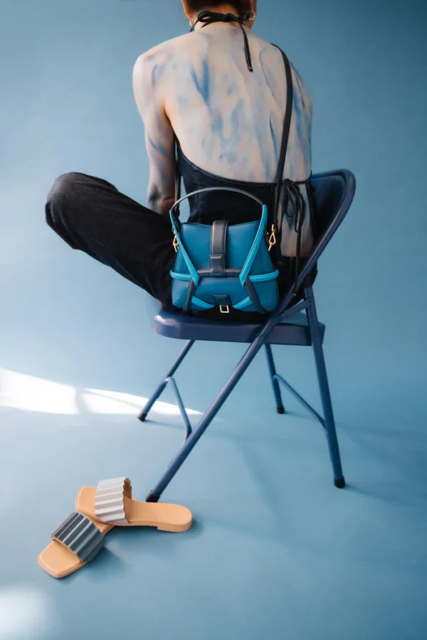 طراحی کیف: ساخت اکسسوری ترند روزمره | bag design معرفی رشته طراحی کیف | bag design