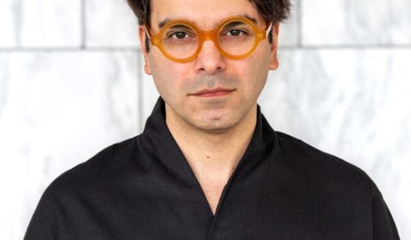 Iman Ansari 6 آسان‌سازان ایمان انصاری: معمار و طراح محصول | Iman Ansari