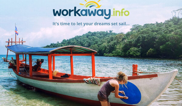 سفر رایگان با ورک او ی آسان‌سازان درآمدزایی و اقامت رایگان در سفر با workaway