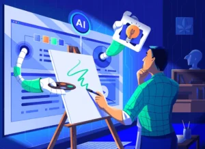 ابزارها طراحی ویدئو با هوش مصنوعی.webp اپراتور‌ها یا AI Agentها: طراحی و کاربردها