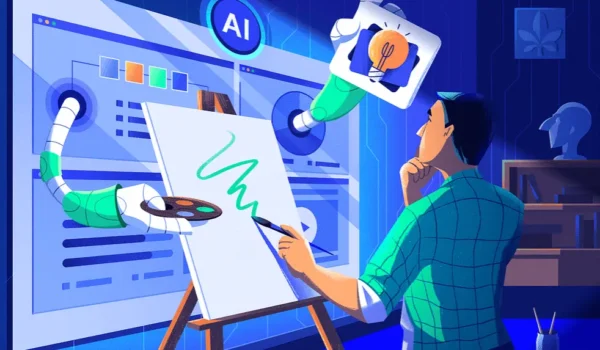 ابزارها طراحی ویدئو با هوش مصنوعی.webp اپراتور‌ها یا AI Agentها: طراحی و کاربردها