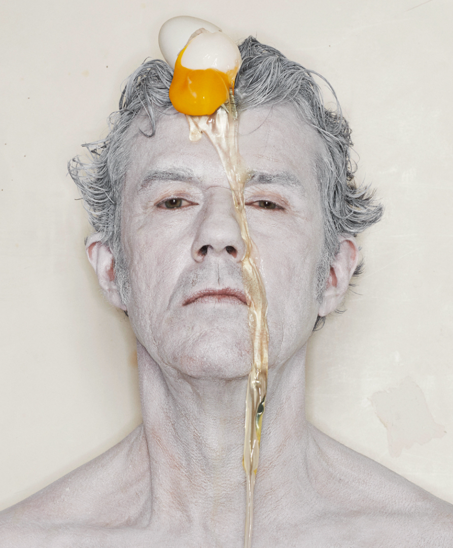 استفان ساگمیستر جادوگر گرافیک و تایپوگرافی stefan sagmeister 1 آسان: باشگاه طراحی و پرورش محصول استفان ساگمیستر: جادوگر گرافیک و تایپوگرافی| stefan sagmeister