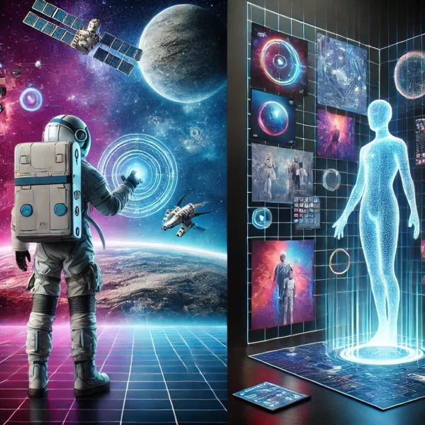 روندهای آینده طراحی محصول: آیندهای فراتر از زیباییشناسی طراحی محصول برای فضاهای نوظهور