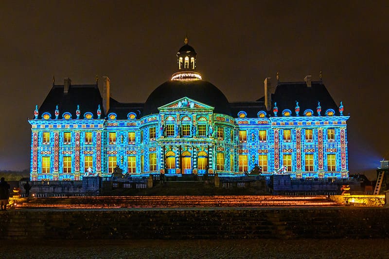 ویدئومپینگ Projection Mapping آسان&zwnj;سازان ویدئومپینگ چیست و چه کاربردی دارد؟ | Projection Mapping