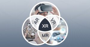 Extended reality آسان: باشگاه طراحی و پرورش محصول XR