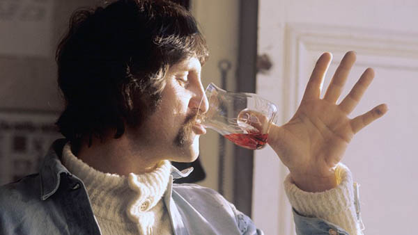 لوئیجی کولانی صنعتگر ساختارشکن Luigi Colani 3 آسان‌سازان لوئیجی کولانی: صنعتگر ساختارشکن | Luigi Colani