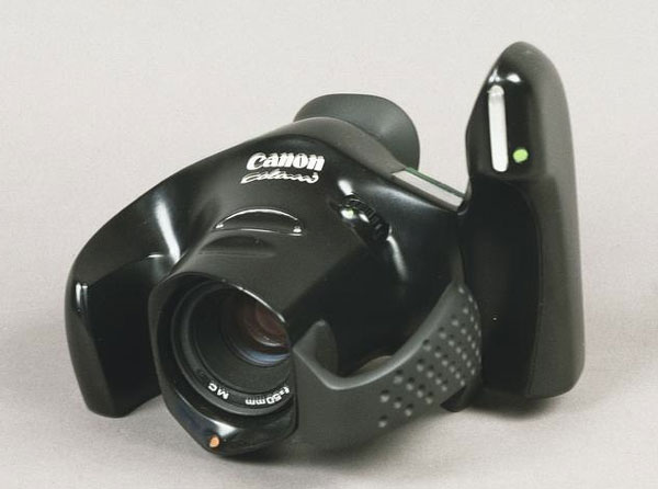 لوئیجی کولانی صنعتگر ساختارشکن Luigi Colani 4 آسان‌سازان لوئیجی کولانی: صنعتگر ساختارشکن | Luigi Colani