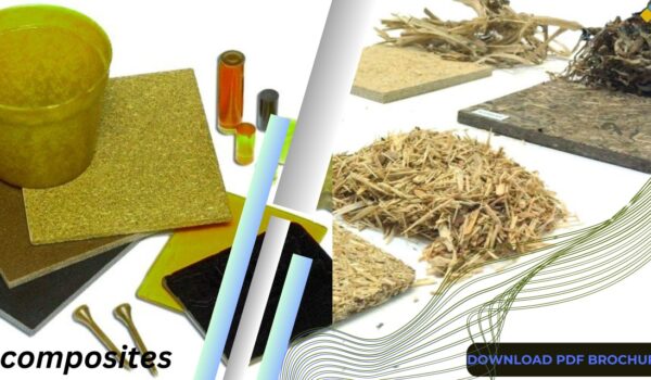 مواد کامپوزیت‌های زیستی (Bio-Composites)