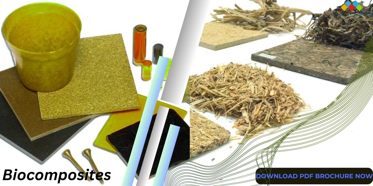 شناخت مواد کامپوزیت‌های زیستی (Bio-Composites) در طراحی محصولات