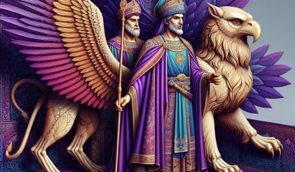 نماد فروهر سیمرغ آسان‌سازان نمادشناسی سیمرغ، اسطوره‌ای برای الهام