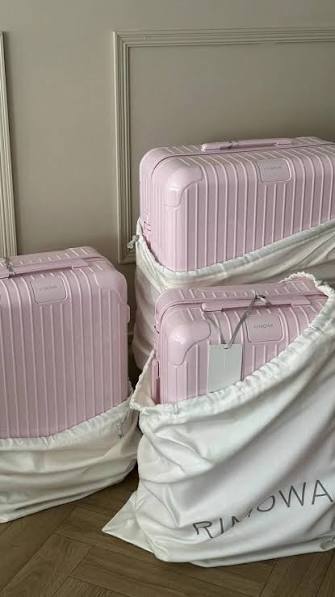 کیف و چمدان ریموا 1 آسان‌سازان Rimowa: کیف‌ و چمدان‌های سرسخت ریموآ