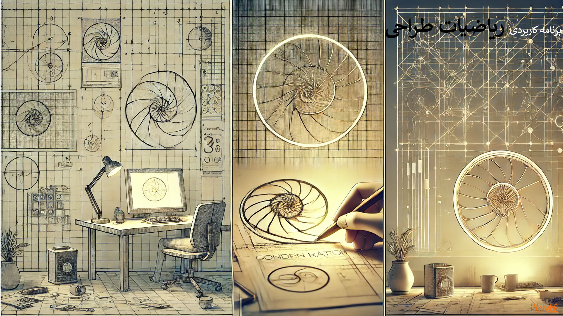 طراحی محصول: هنر و علم خلق ارزش | Product Design برنامه کاربردی "ریاضیات طراحی"🥽🎓