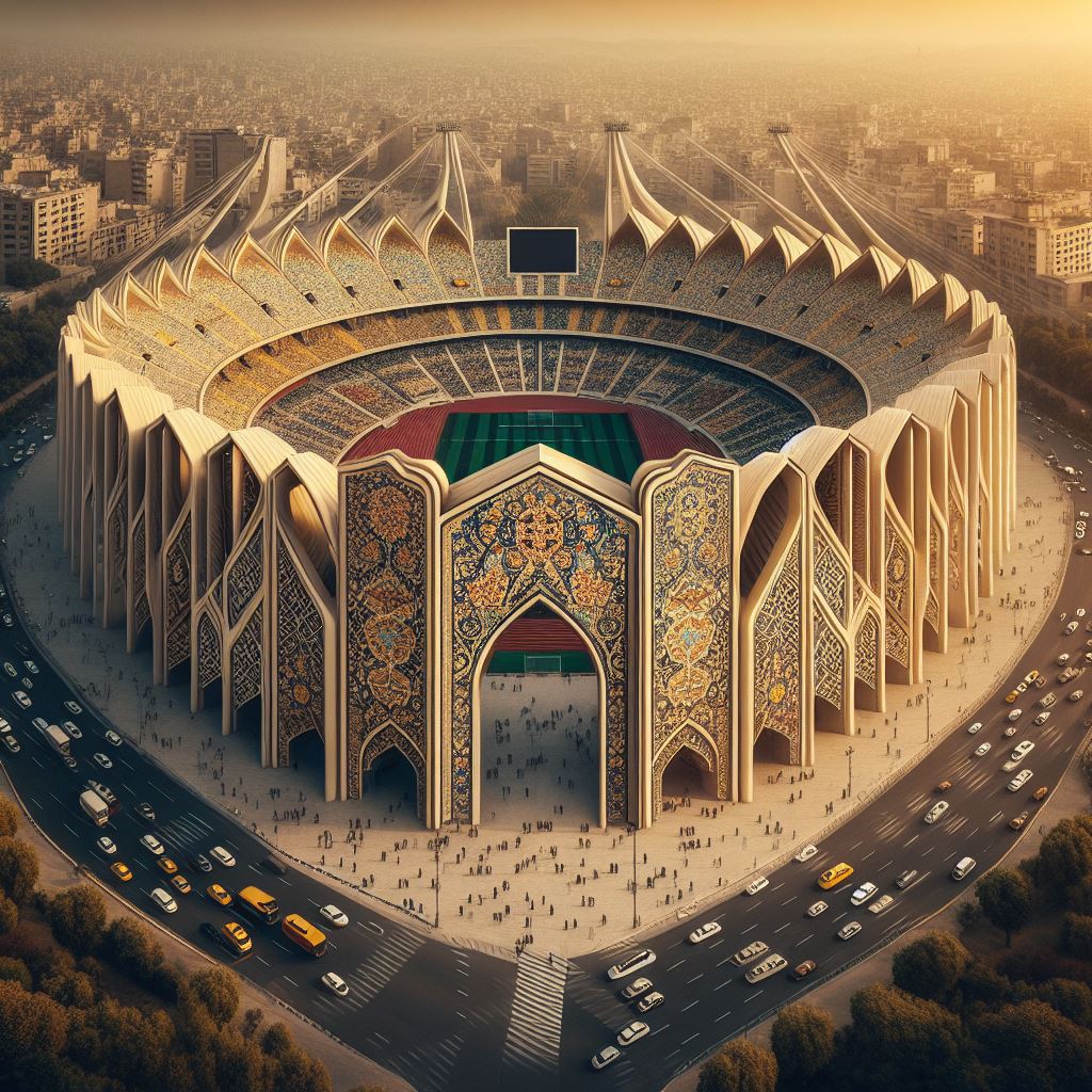 سبک ایرانی: میراثی برای آینده طراحی جهانی | Persian Style 🇮🇷 طراحی با سبک و استایل ایرانی میراثی برای آینده طراحی جهانی 🇮🇷🌟 2 آسانسازان سبک ایرانی: میراثی برای آینده طراحی جهانی | Persian Style 🇮🇷