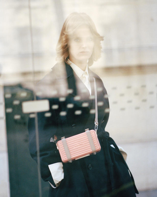 کیف ریموآ Rimowa Personal Cases &ndash; کیف&zwnj;های شخصی لوکس و کاربردی 💼