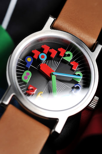 ⌚ Anicorn Watches &ndash; ساعت&zwnj;هایی فراتر از زمان 🕰️✨