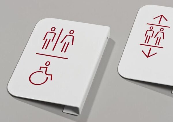 پیکتوگرام یا تصویرنگاشت: زبان طراحی تصویری | Pictogram 🖼️ Pictogram پیکتوگرام چیست