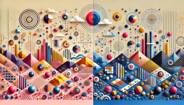 تقارن و هارمونی در طراحی محصولات | Symmetry vs Harmony تقارن و هارمونی در طراحی محصولات: