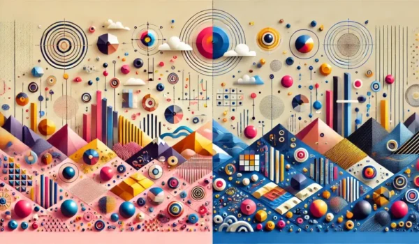 تقارن و هارمونی در طراحی محصولات: