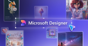 مایکروسافت دیزاینر: ابزار هوش مصنوعی برای طراحی گرافیک خلاقانه | Microsoft Designer
