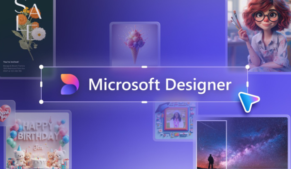 مایکروسافت دیزاینر: ابزار هوش مصنوعی برای طراحی گرافیک خلاقانه | Microsoft Designer