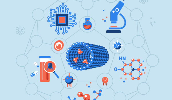 آشنایی با مواد نانو کاربردها در صنایع گوناگون Nanomaterials
