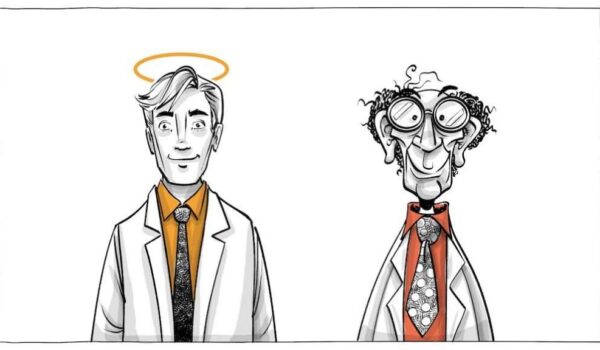 اثر هاله‌ای (Halo Effect) وقتی زیبایی، اعتماد می‌سازداثرزیبایی شناسی