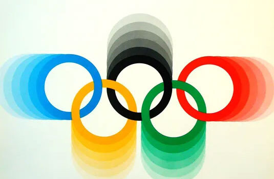 پوستر بازی‌های المپیک از ۱۹۳۲ تا ۲۰۲۴