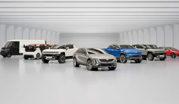 طراحی خودرو برای بازارهای خاص: تفاوت‌های فرهنگی چگونه طراحی را شکل می‌دهد؟ | Design For Specific Markets