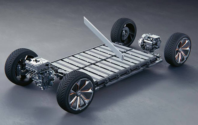 انعطاف‌پذیری در طراحی خودرو معرفی پلتفرم Ultium جنرال موتورز 1 آسان: باشگاه طراحی و پرورش محصول انعطاف‌پذیری در طراحی خودرو: معرفی پلتفرم Ultium جنرال موتورز