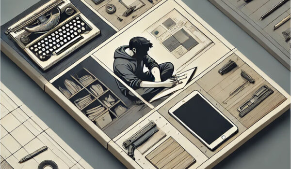 برنامه کاربردی "خودسازی" DIY 🛠✂🖊