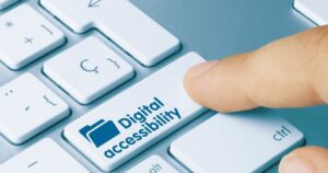 دسترسی پذیری دیجیتال آسان: باشگاه طراحی و پرورش محصول معرفی TD Accessibility Adapter: تحولی در دسترسی‌پذیری فناوری