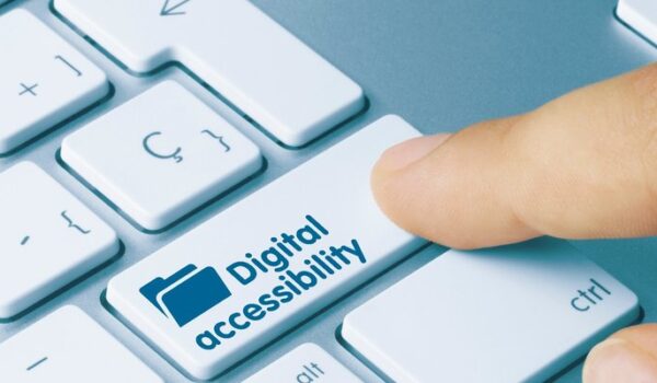 دسترسی پذیری دیجیتال آسان: باشگاه طراحی و پرورش محصول معرفی TD Accessibility Adapter: تحولی در دسترسی‌پذیری فناوری