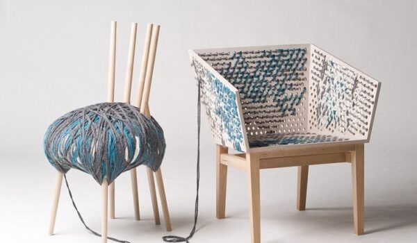 طراحی آرام ساختن با آگاهی (Slow Design, Mindful Making)