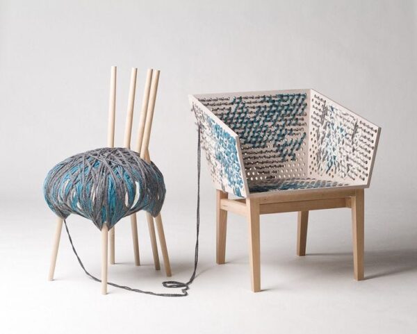 طراحی آرام: ساختن با آگاهی | Slow Design, Mindful Making طراحی آرام ساختن با آگاهی (Slow Design, Mindful Making)