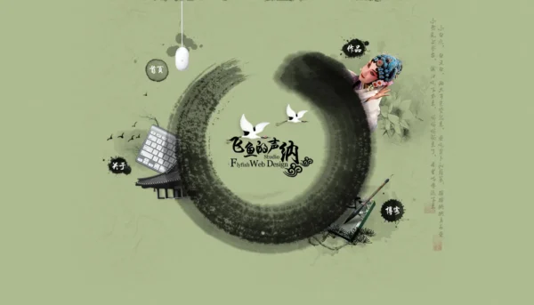 سبک چینی: از فلسفه تا کاربردهای معاصر |🇨🇳 China Style طراحی با استایل چینی از فلسفه تا کاربردهای معاصر