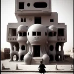 خلاقیت با کانسپت چرخش خلاف انتظار: Turn It Around طراحی ساختارشکن Deconstructivism